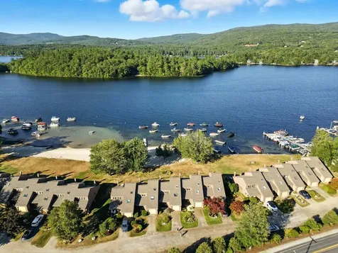 35 Manor Estates Drive Bristol NH 03222