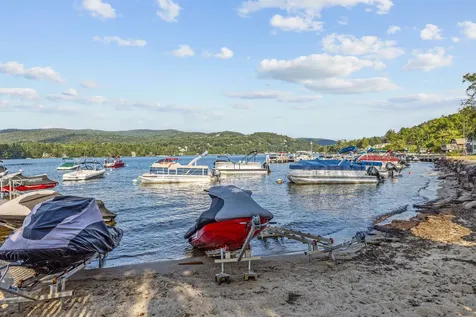 35 Manor Estates Drive Bristol NH 03222