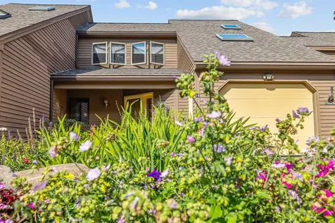 35 Manor Estates Drive Bristol NH 03222