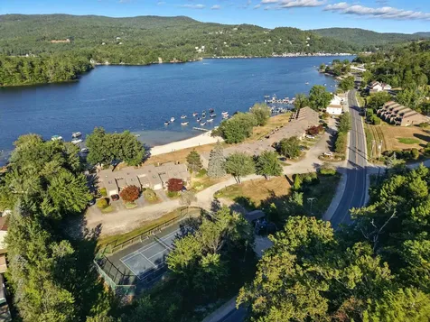 35 Manor Estates Drive Bristol NH 03222