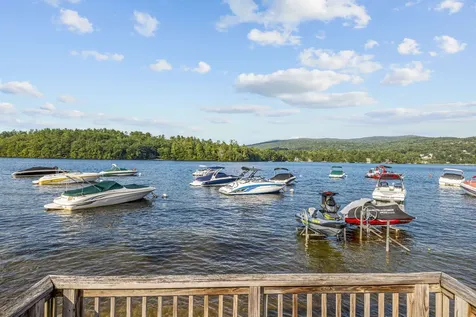 35 Manor Estates Drive Bristol NH 03222