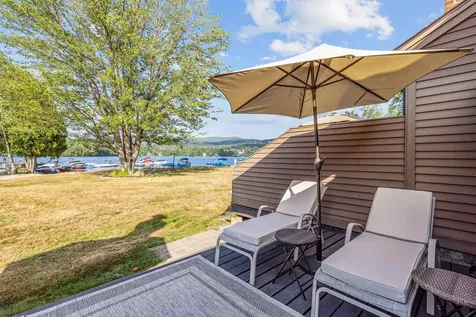 35 Manor Estates Drive Bristol NH 03222