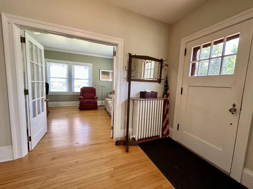 8 Berkley Terrace St. Albans City VT 05478