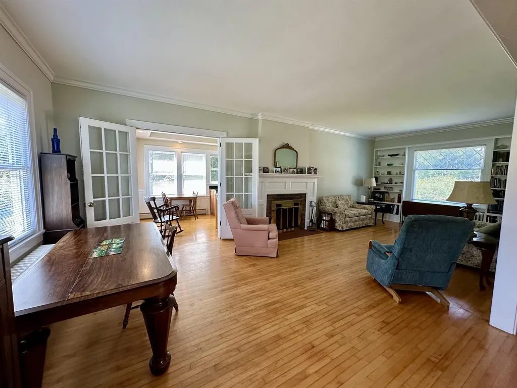 8 Berkley Terrace St. Albans City VT 05478