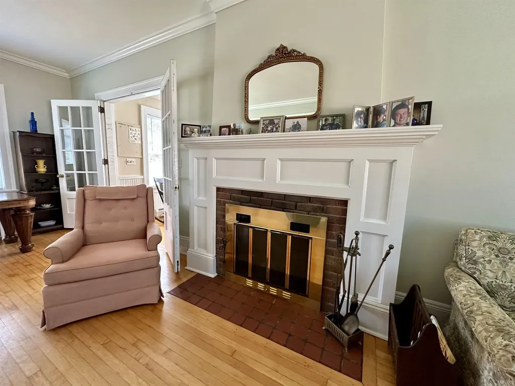 8 Berkley Terrace St. Albans City VT 05478