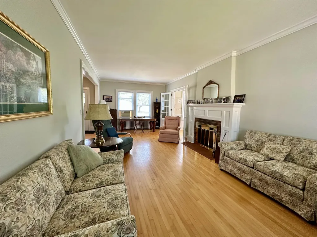 8 Berkley Terrace St. Albans City VT 05478