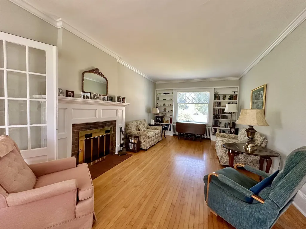 8 Berkley Terrace St. Albans City VT 05478