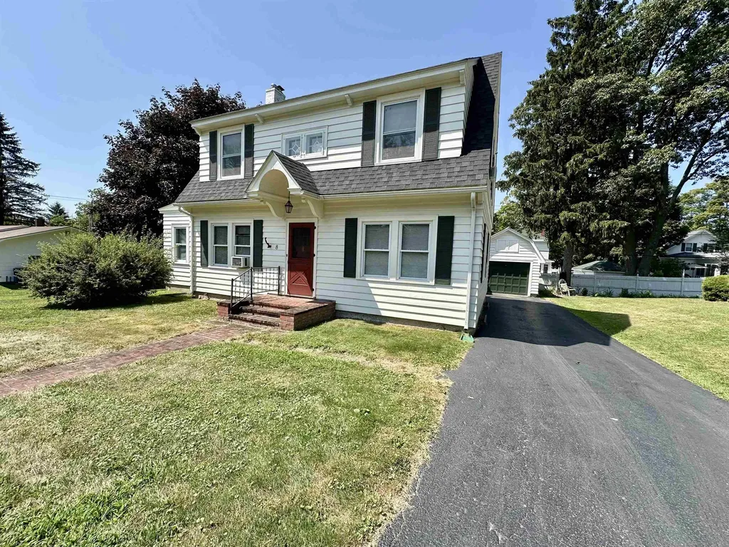 8 Berkley Terrace St. Albans City VT 05478