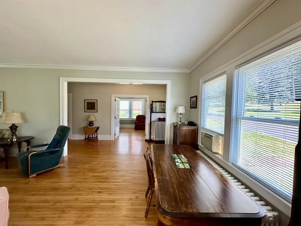 8 Berkley Terrace St. Albans City VT 05478