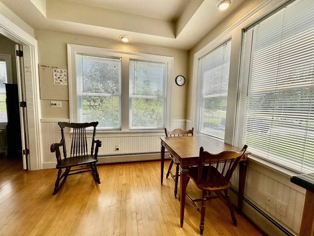 8 Berkley Terrace St. Albans City VT 05478