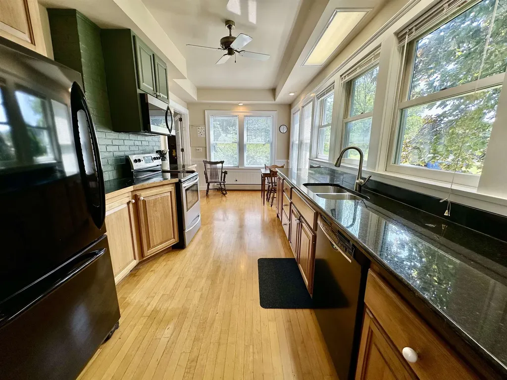 8 Berkley Terrace St. Albans City VT 05478