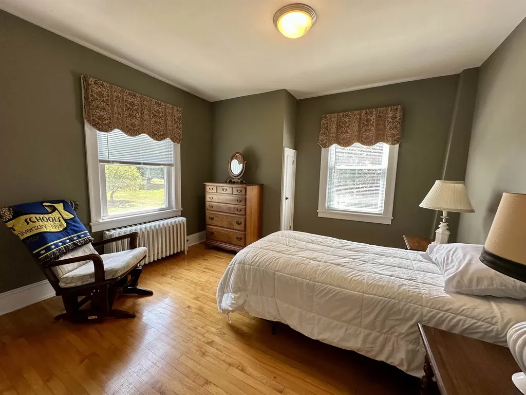 8 Berkley Terrace St. Albans City VT 05478