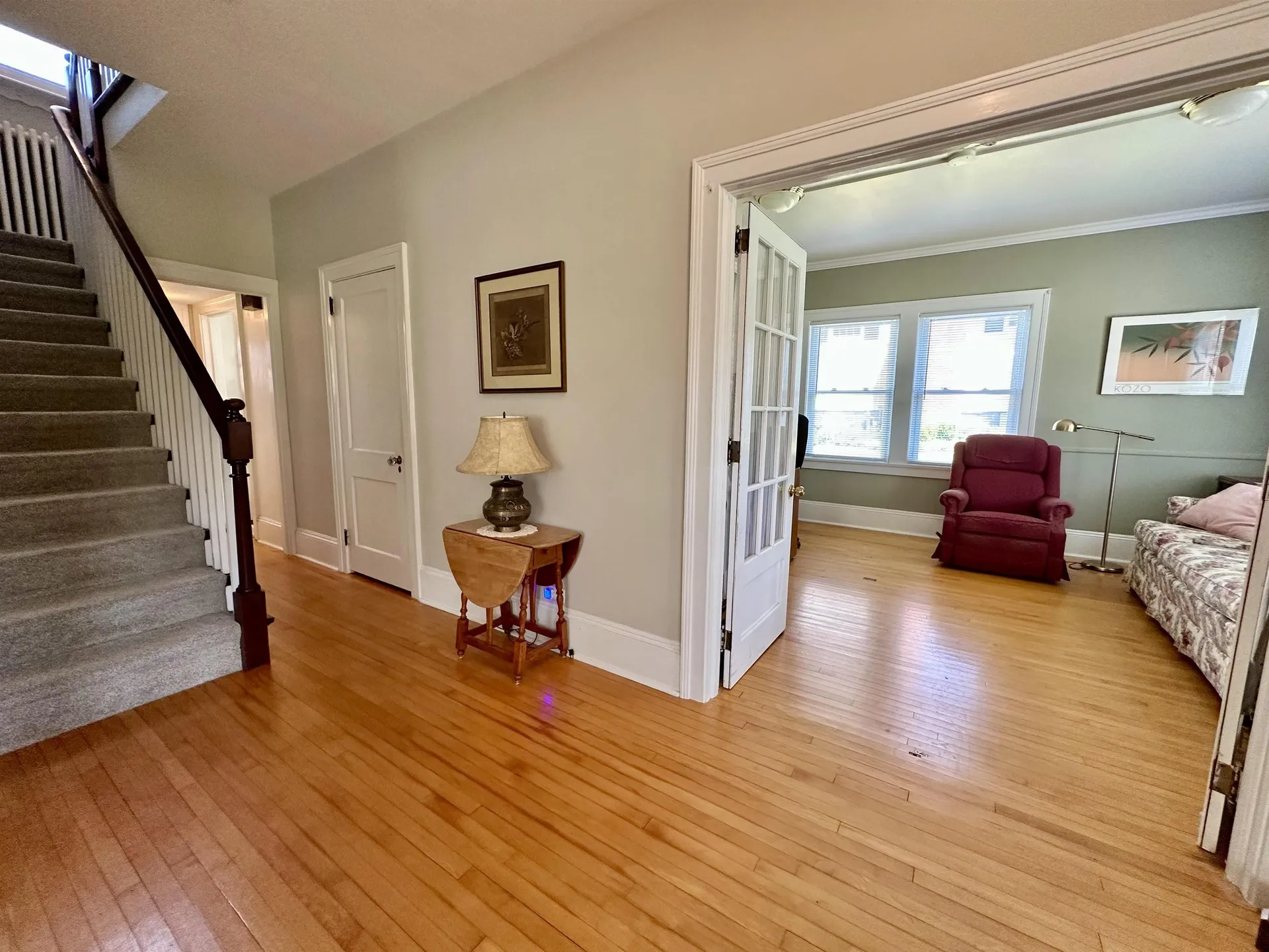 8 Berkley Terrace St. Albans City VT 05478