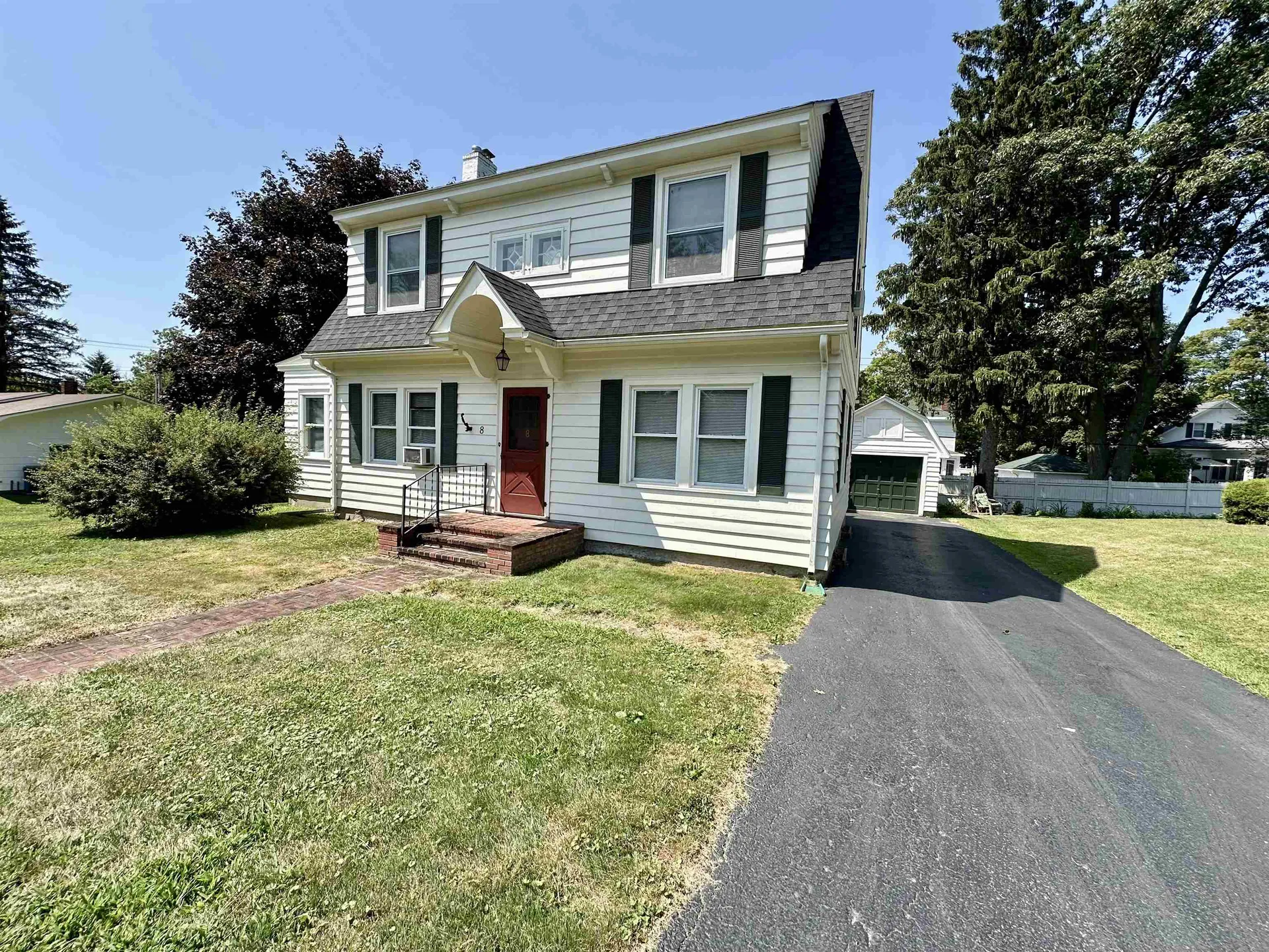 8 Berkley Terrace St. Albans City VT 05478