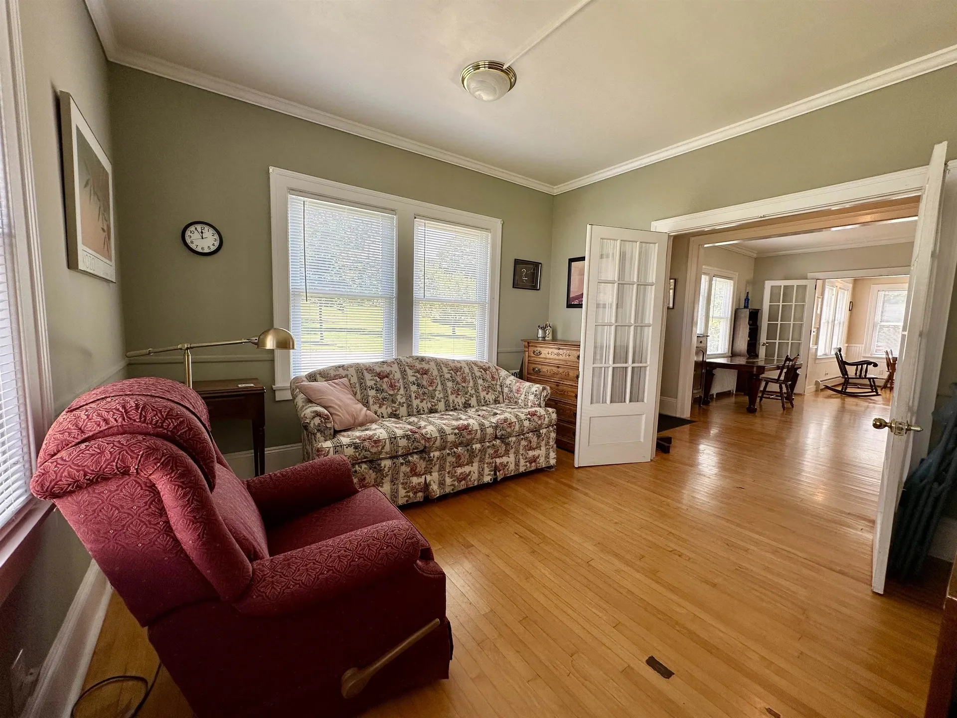 8 Berkley Terrace St. Albans City VT 05478