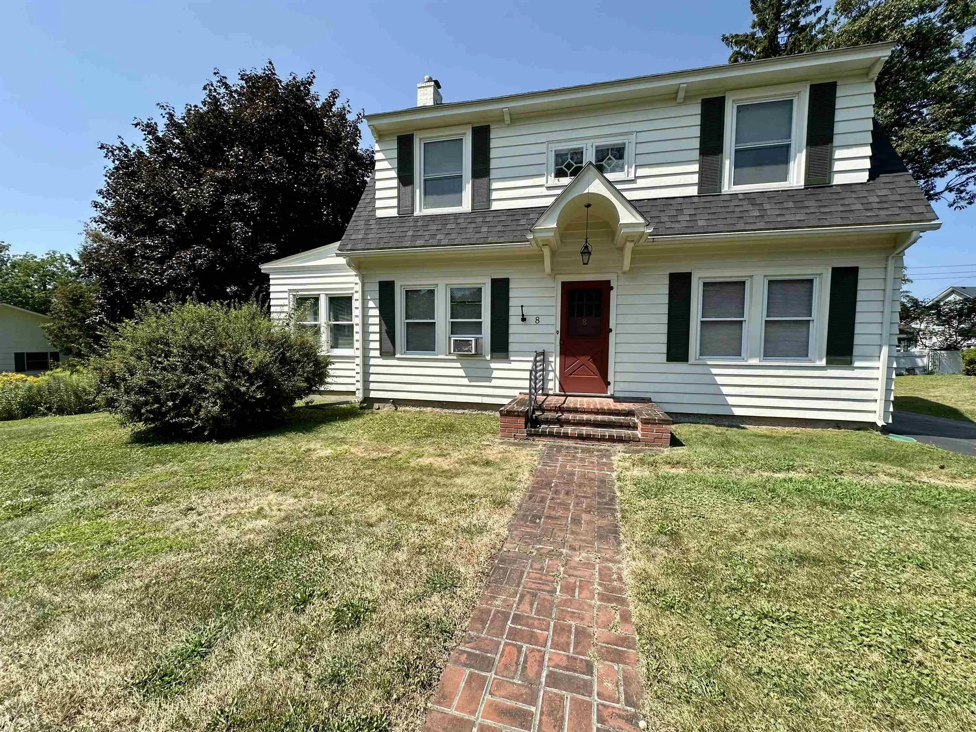 8 Berkley Terrace St. Albans City VT 05478