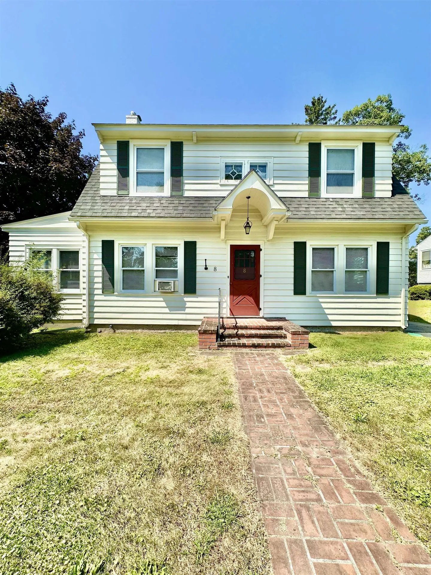 8 Berkley Terrace St. Albans City VT 05478