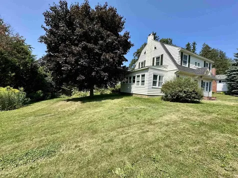 8 Berkley Terrace St. Albans City VT 05478