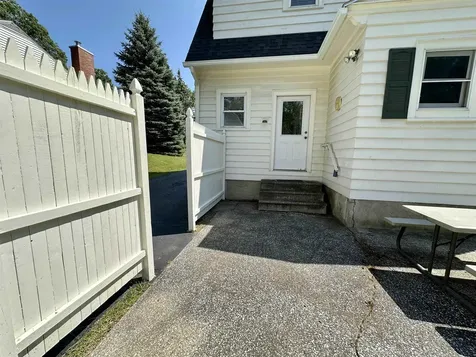 8 Berkley Terrace St. Albans City VT 05478
