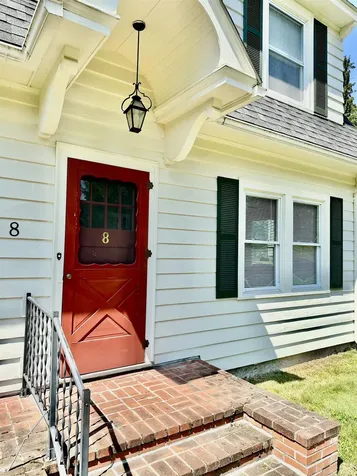 8 Berkley Terrace St. Albans City VT 05478