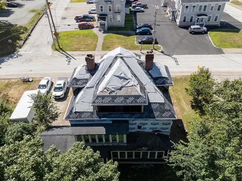 18 Elm Street Northfield NH 03276