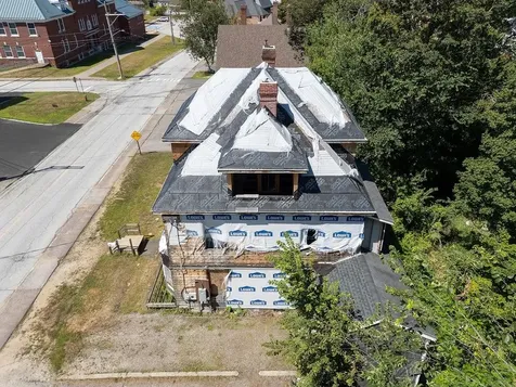 18 Elm Street Northfield NH 03276