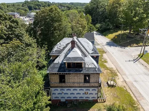 18 Elm Street Northfield NH 03276