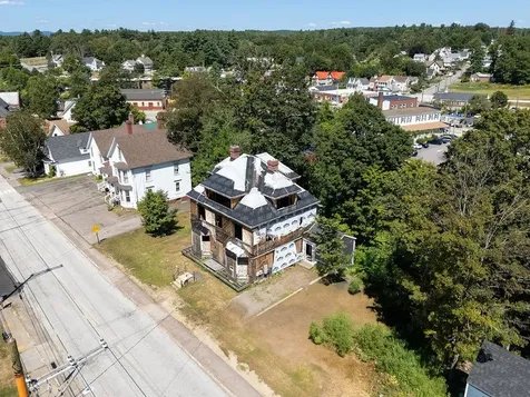 18 Elm Street Northfield NH 03276