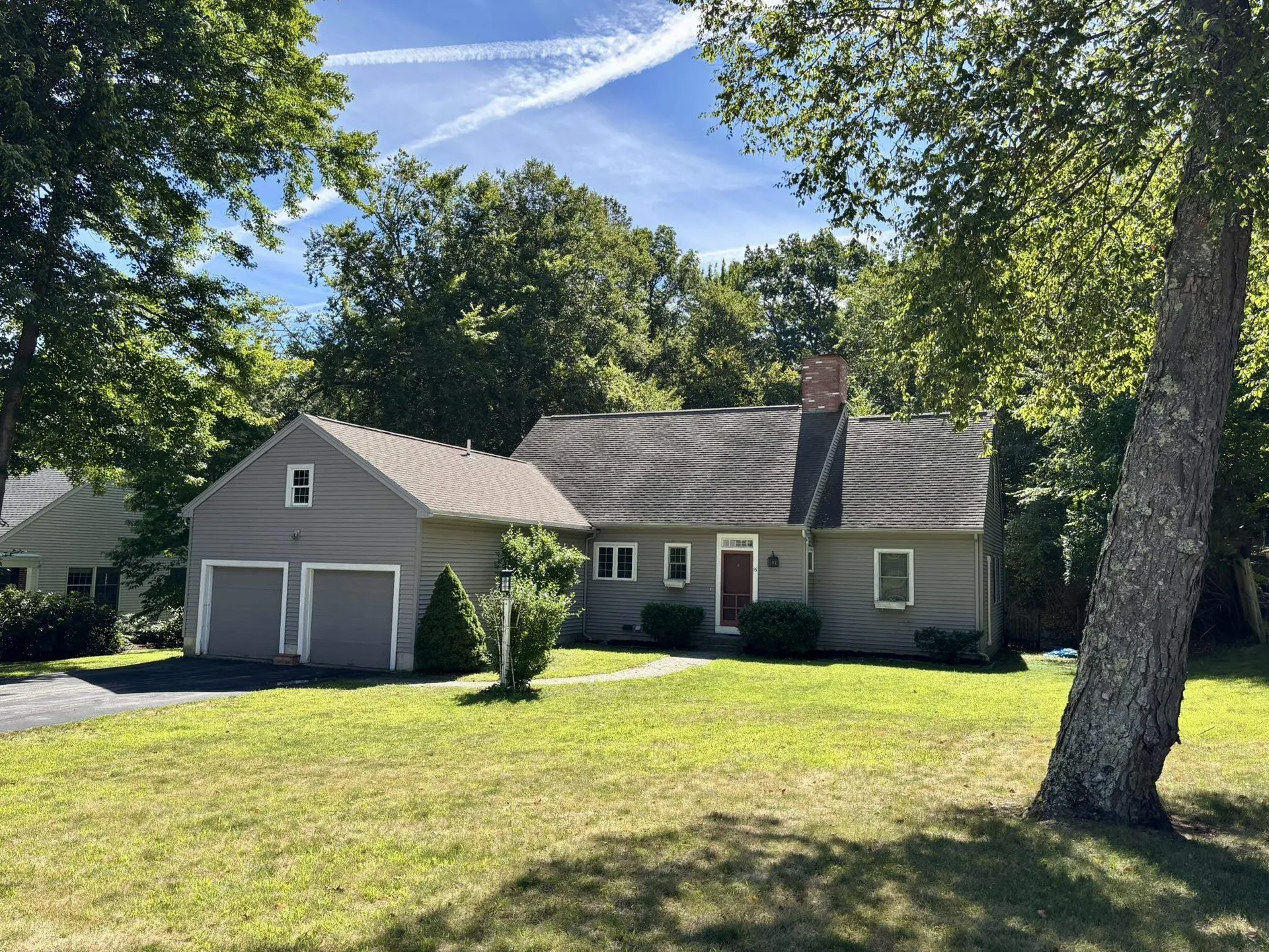 15 Hubbard Road Dover NH 03820