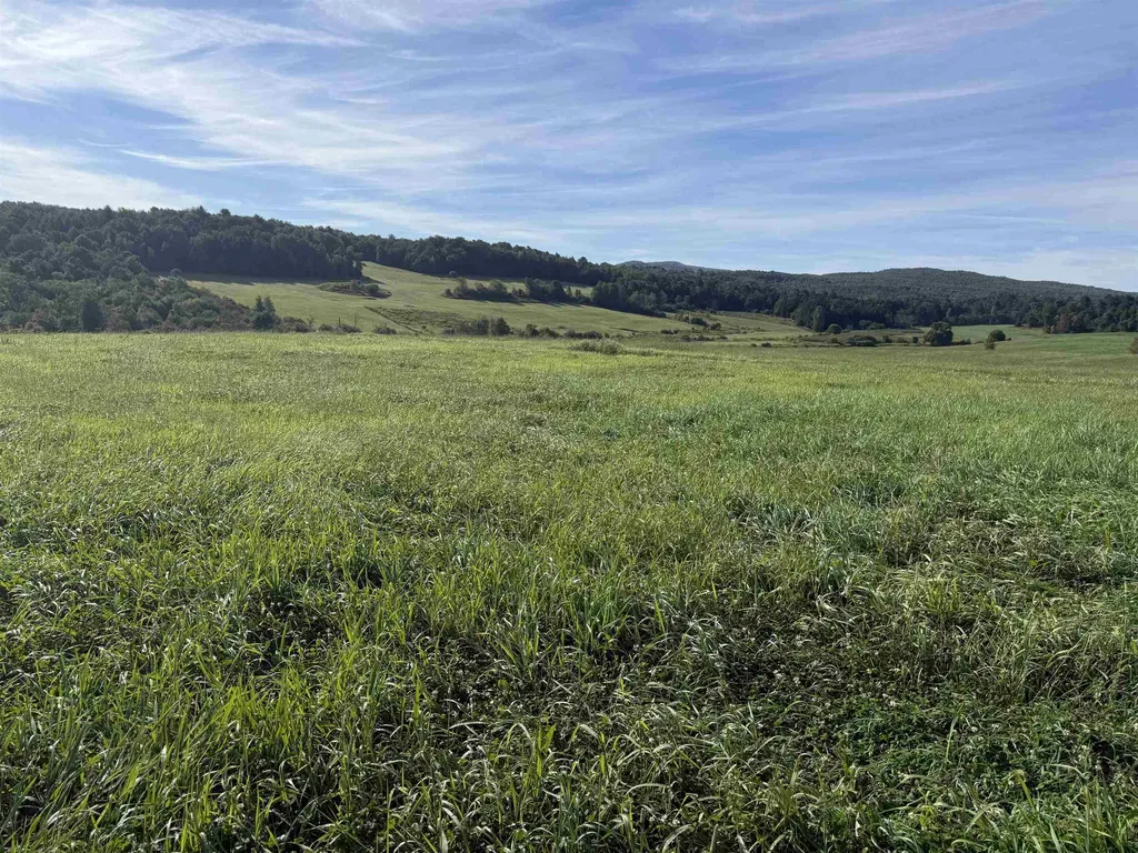 Lot 3 South Road Fairfield VT 05455