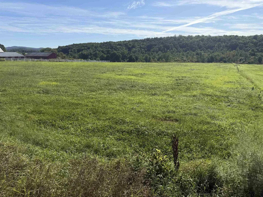 Lot 3 South Road Fairfield VT 05455