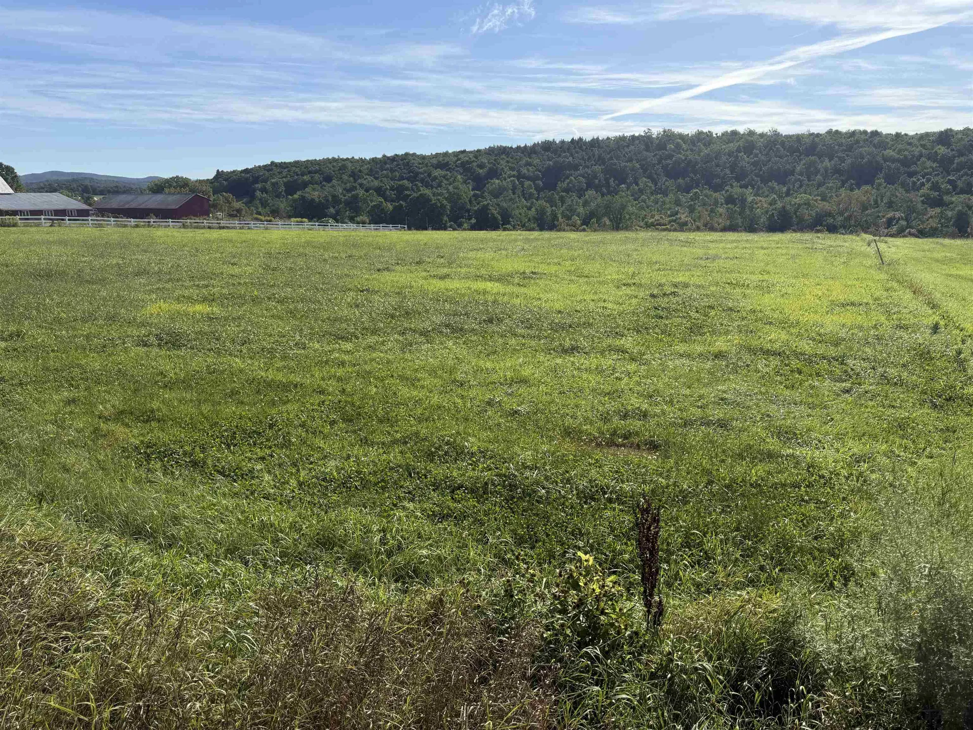 Lot 3 South Road Fairfield VT 05455