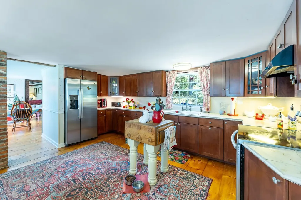 303 Woodbury Road Springfield VT 05156