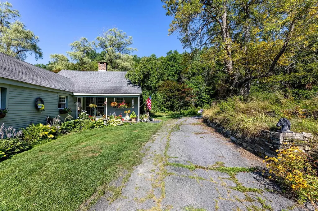 303 Woodbury Road Springfield VT 05156