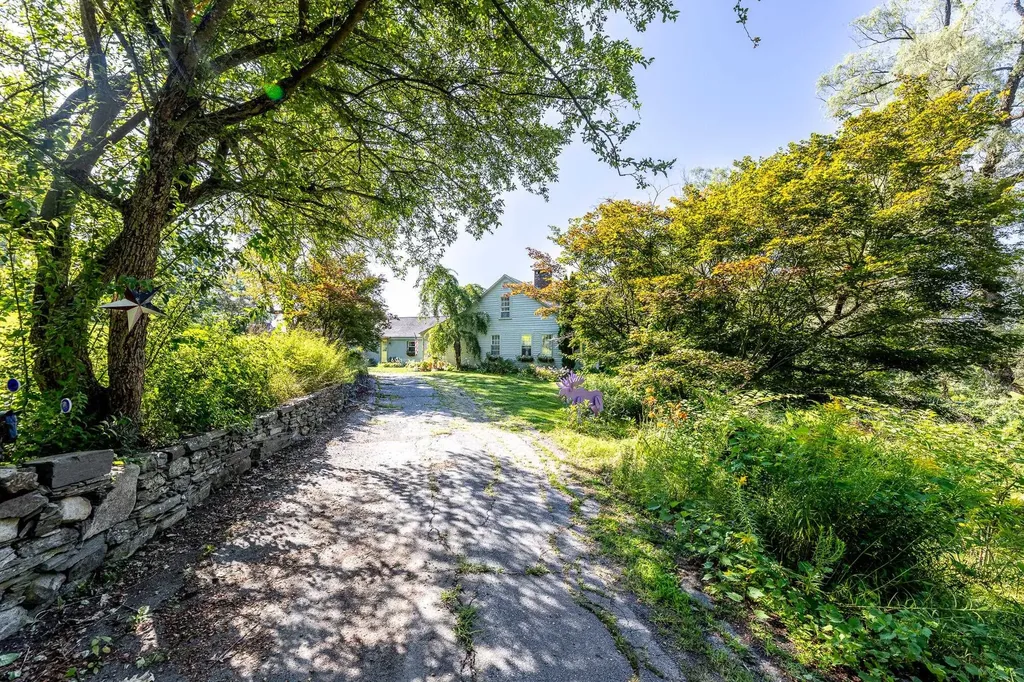 303 Woodbury Road Springfield VT 05156