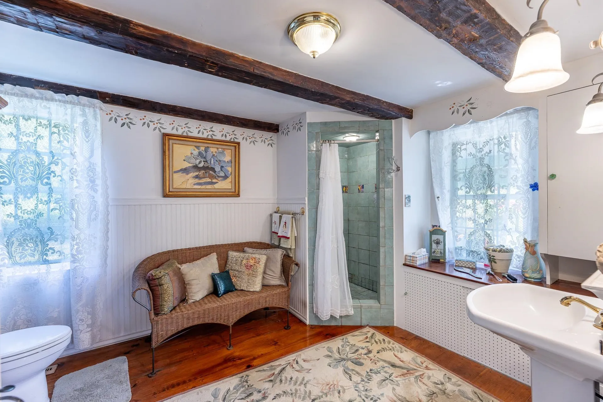 303 Woodbury Road Springfield VT 05156