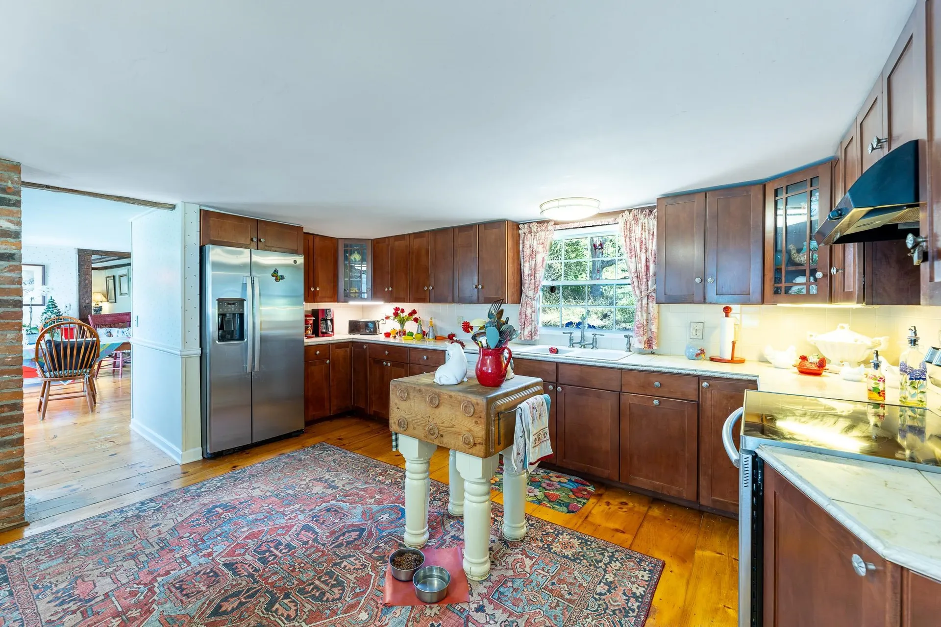 303 Woodbury Road Springfield VT 05156