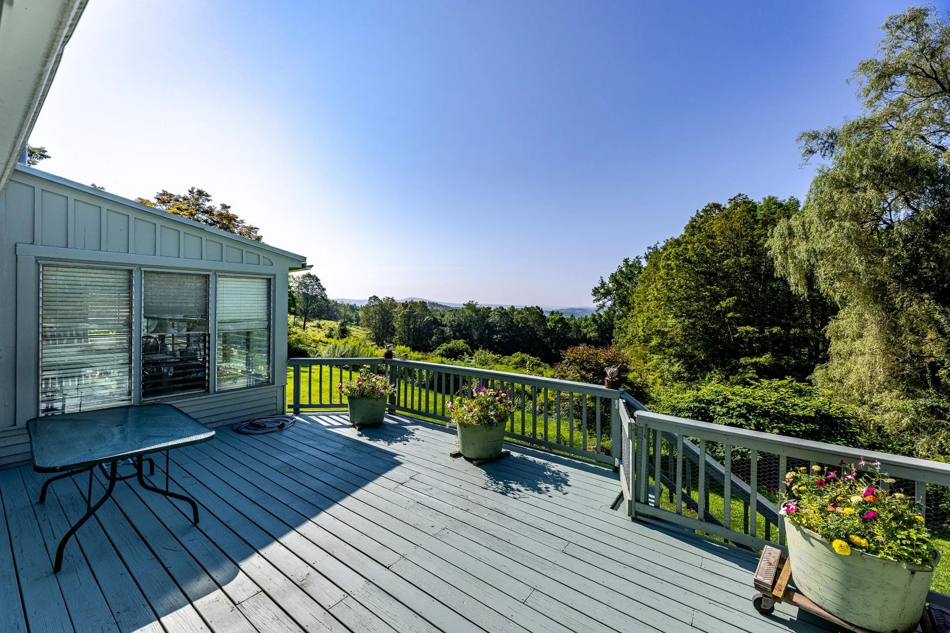 303 Woodbury Road Springfield VT 05156