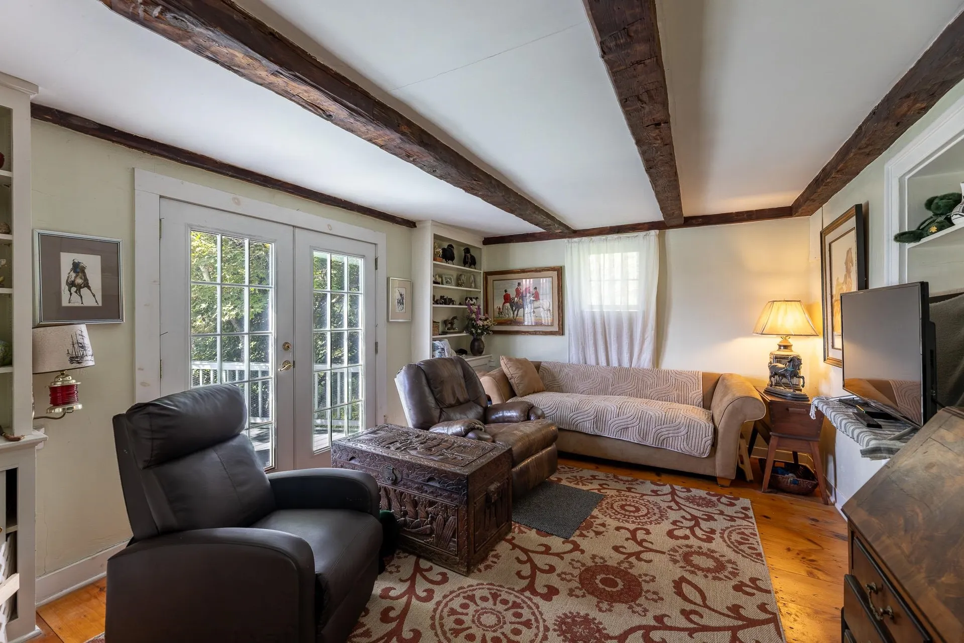 303 Woodbury Road Springfield VT 05156