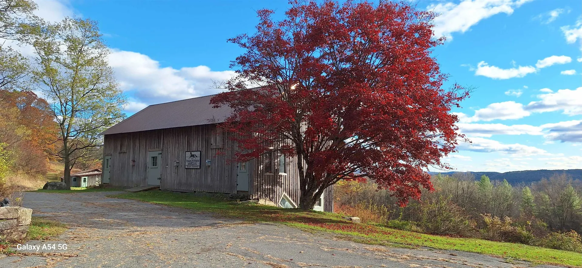 303 Woodbury Road Springfield VT 05156