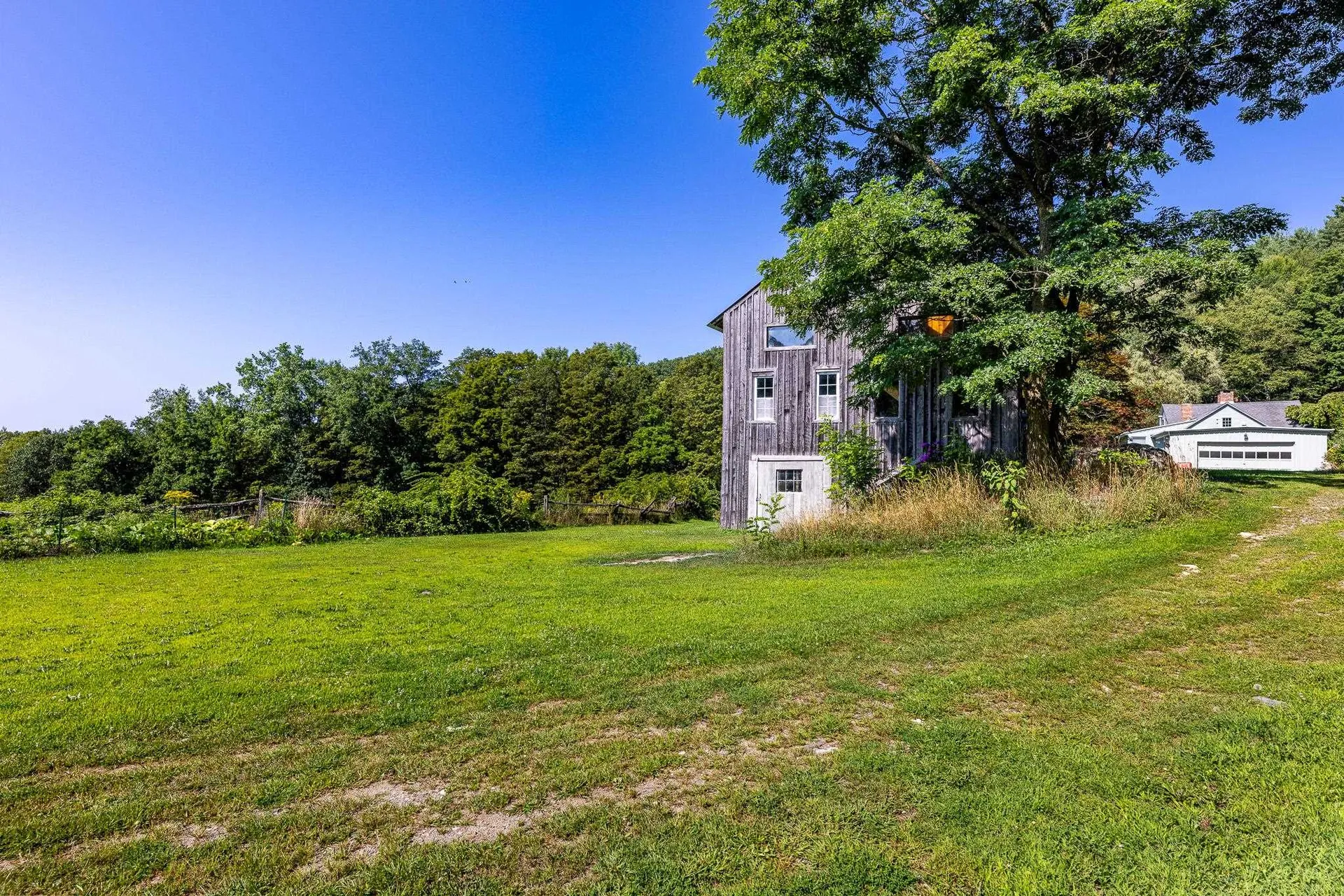 303 Woodbury Road Springfield VT 05156