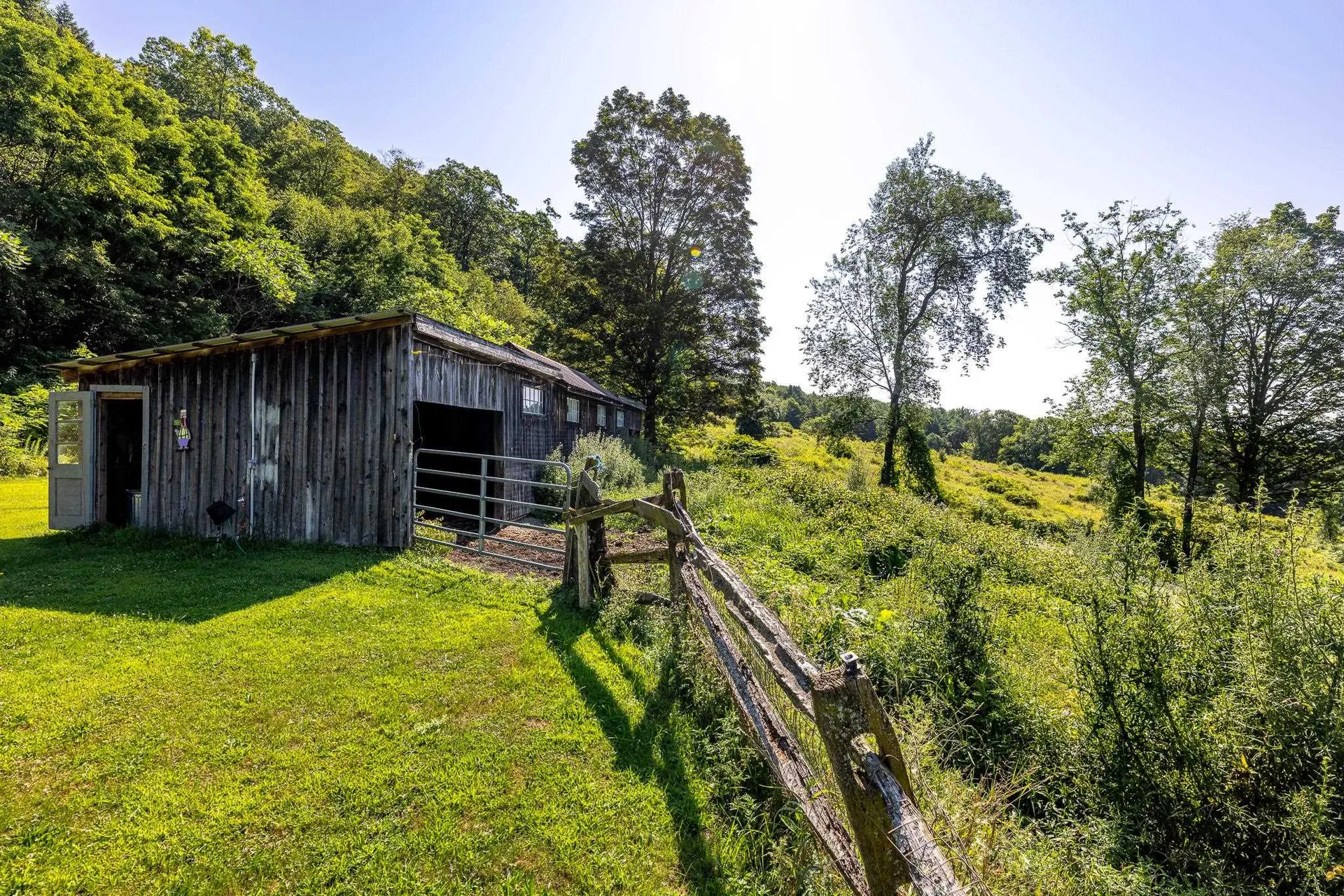 303 Woodbury Road Springfield VT 05156