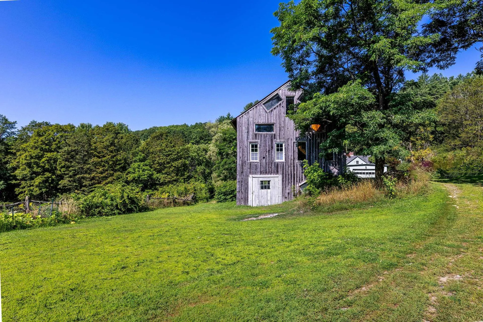 303 Woodbury Road Springfield VT 05156