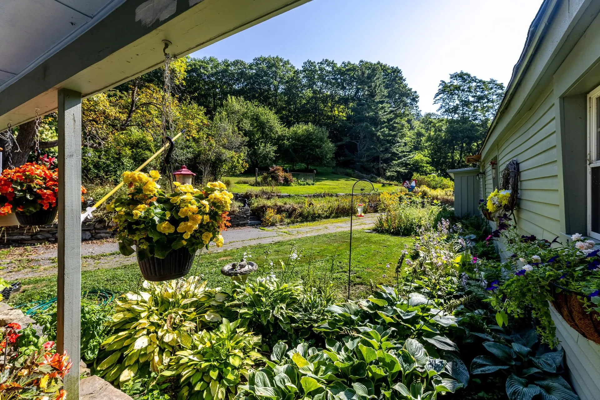 303 Woodbury Road Springfield VT 05156