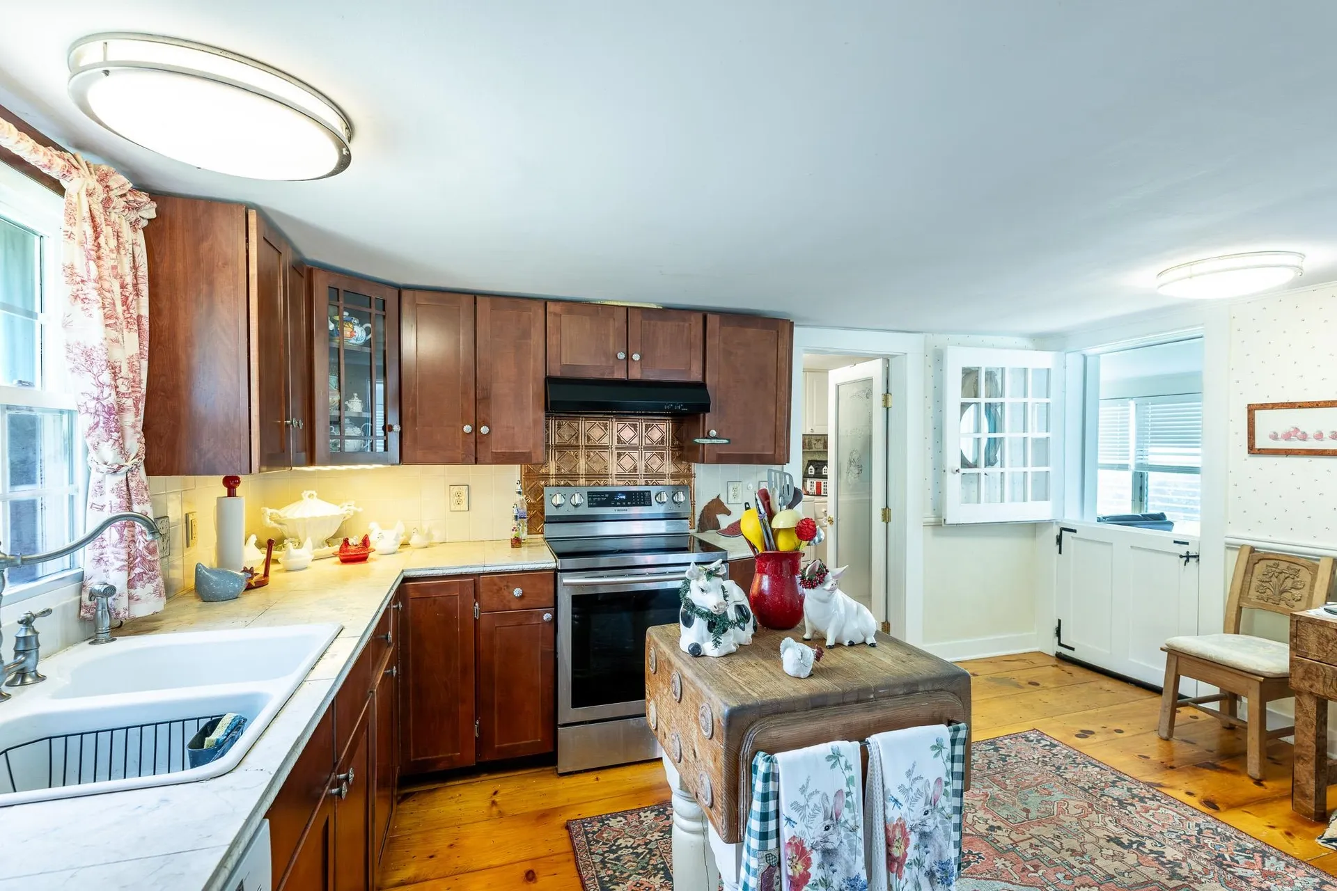 303 Woodbury Road Springfield VT 05156