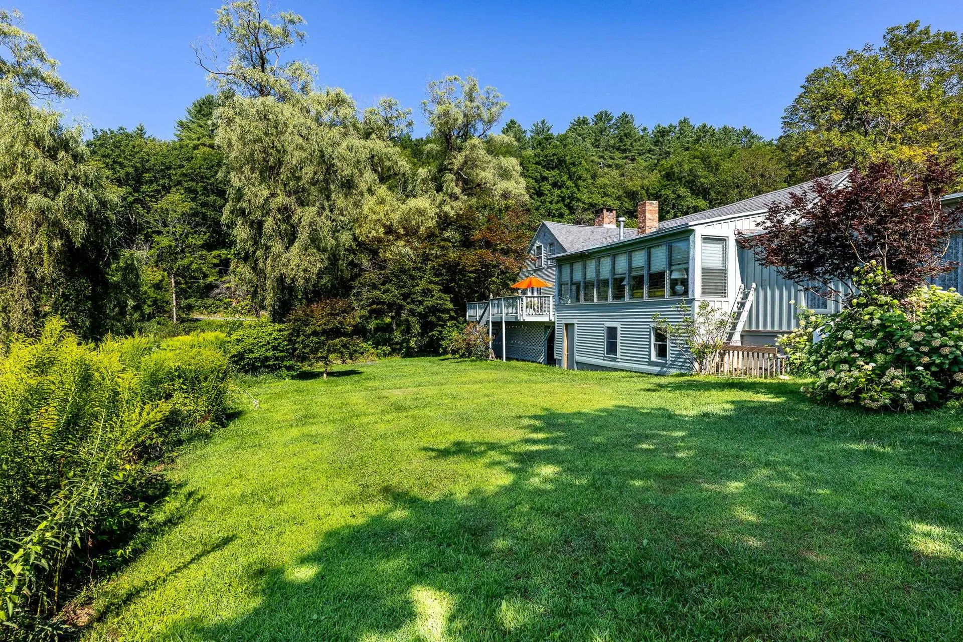 303 Woodbury Road Springfield VT 05156