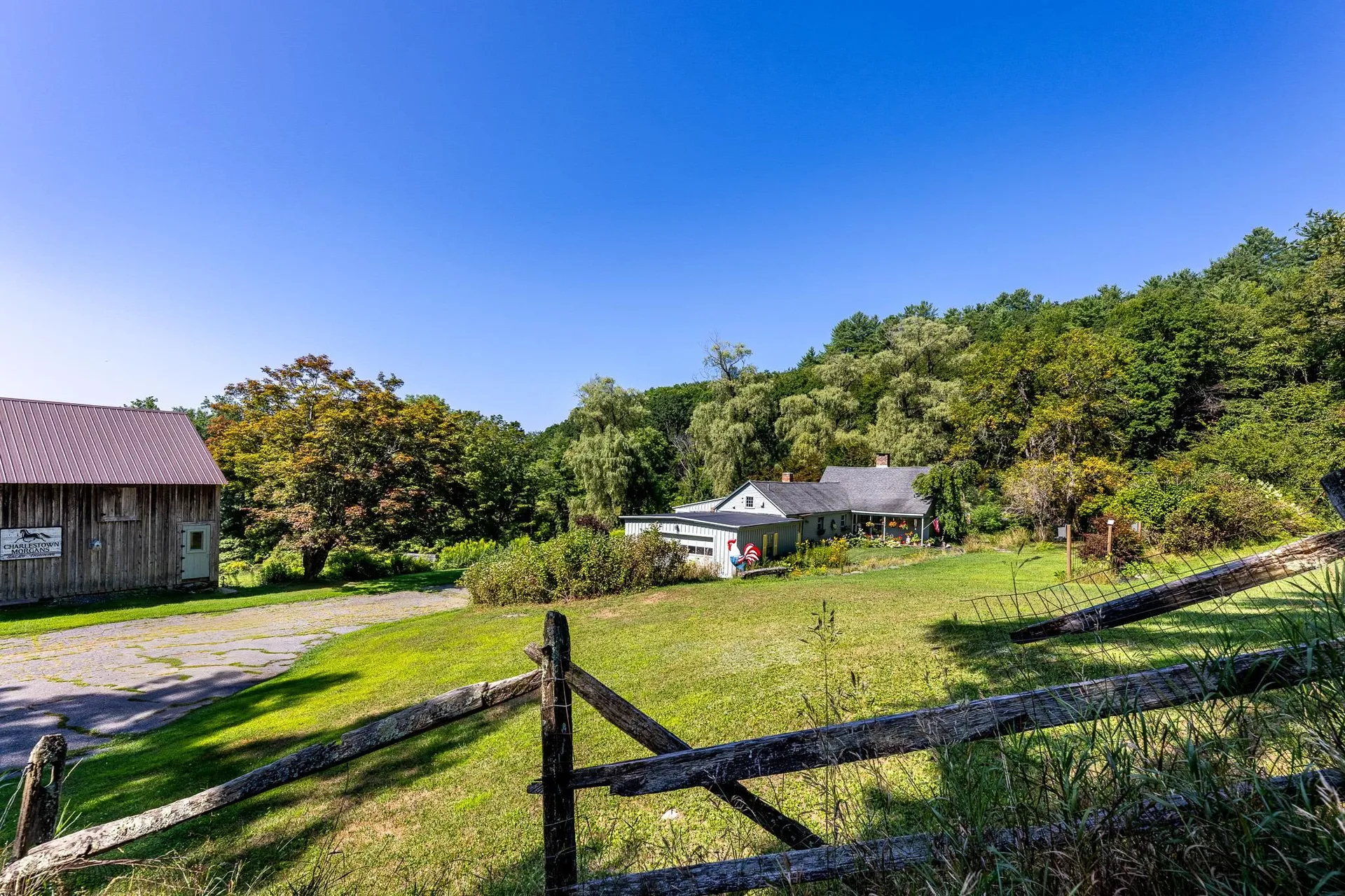 303 Woodbury Road Springfield VT 05156