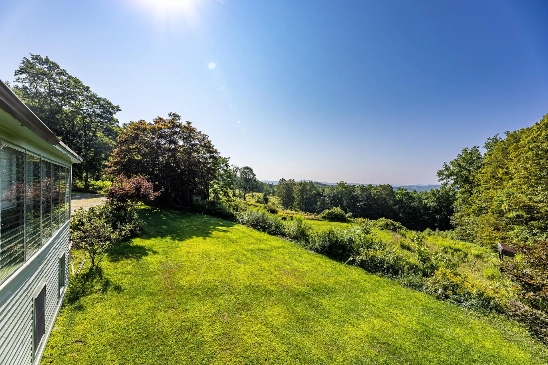 303 Woodbury Road Springfield VT 05156