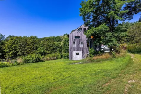 303 Woodbury Road Springfield VT 05156