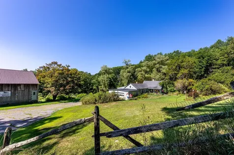 303 Woodbury Road Springfield VT 05156